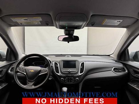 Used 2024 Chevrolet Equinox LT AWD/4WD image 11