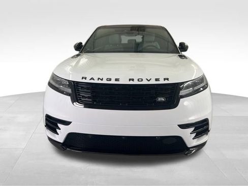 New 2026 Land Rover Range Rover Velar Dynamic SE AWD/4WD image 2