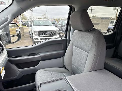 New 2026 Ford F250 XL w/ STX Appearance Package image 21
