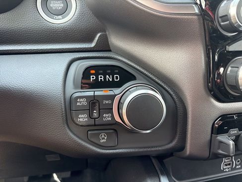 New 2026 RAM 1500 Big Horn image 13