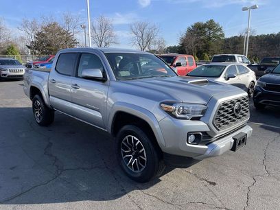 Used 2023 Toyota Tacoma TRD Sport w/ Advanced Technology Package