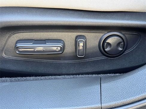 Certified 2023 Honda Accord EX image 19