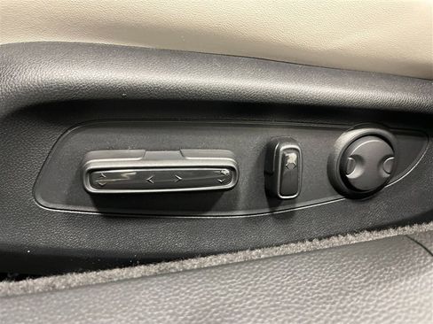 New 2026 Honda Accord EX-L image 13