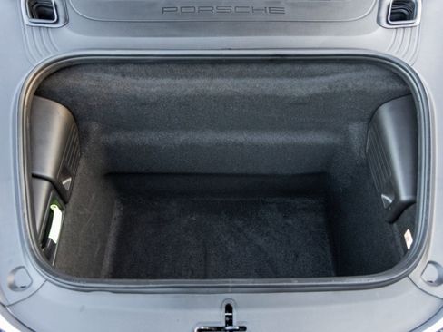 Used 2025 Porsche 718 Cayman GT4 RS image 60