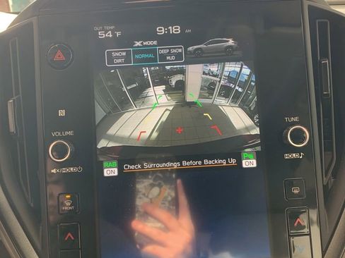 New 2026 Subaru Crosstrek 2.5i Limited image 8