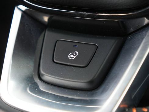 Used 2025 Honda CR-V Sport Touring image 22