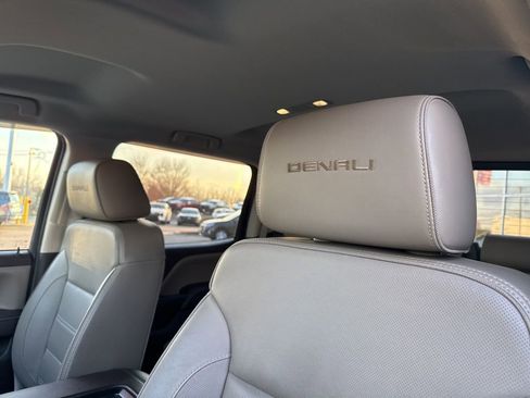 Used 2016 GMC Sierra 2500 Denali image 39