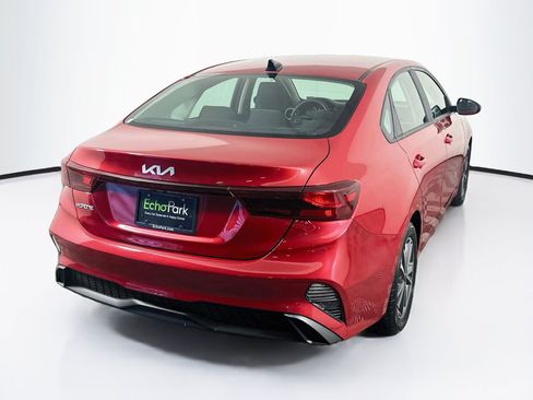 Used 2024 Kia Forte LXS FWD image 9