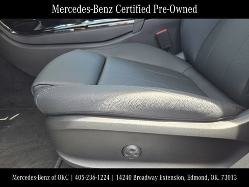 Used 2026 Mercedes-Benz CLA 250 4MATIC image 18