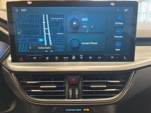 Used 2023 Ford Escape Active w/ Tech Pack #2 image 21