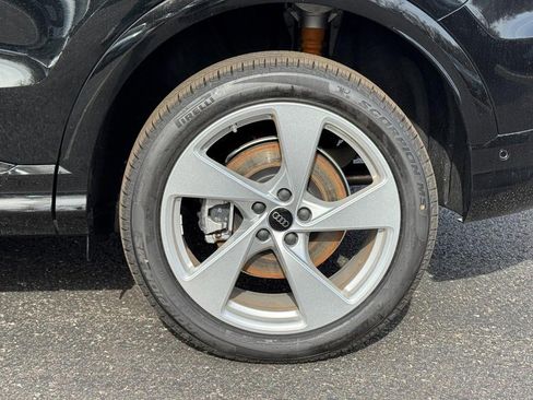 New 2025 Audi Q5 Premium Plus image 4
