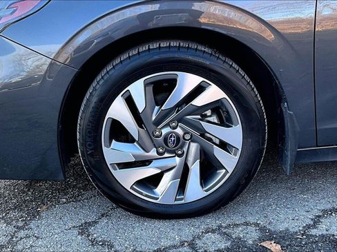 Certified 2025 Subaru Legacy Limited image 17