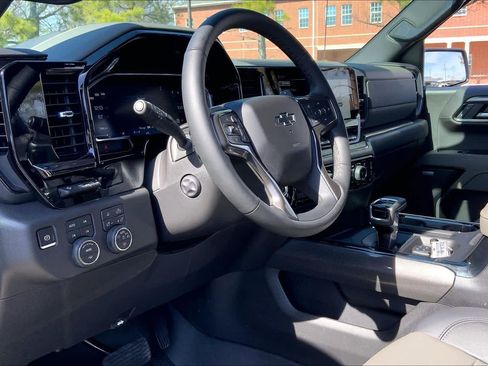 Used 2026 Chevrolet Silverado 1500 ZR2 w/ ZR2 Bison Edition image 18