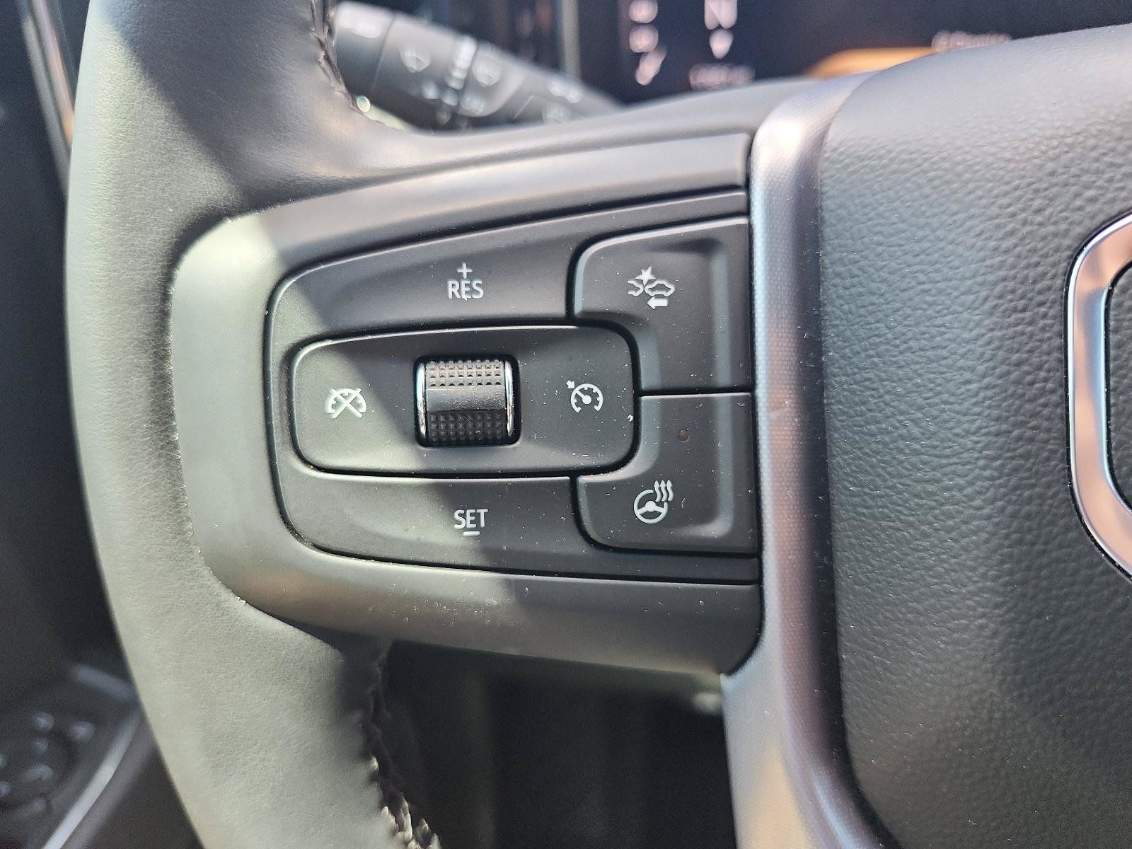 Certified 2026 GMC Sierra 1500 SLE AWD/4WD image 24