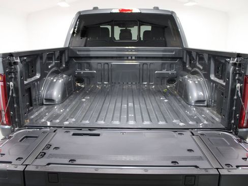 New 2026 Ford F150 Lariat w/ Equipment Group 501A Mid image 17