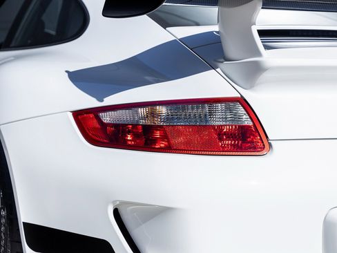 Used 2008 Porsche 911 GT3 RS image 14
