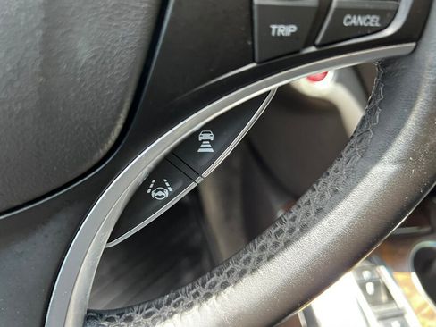 Used 2019 Acura MDX SH-AWD w/ Advance Package image 37