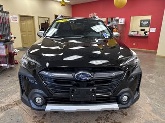 Used 2024 Subaru Outback Touring XT video 2