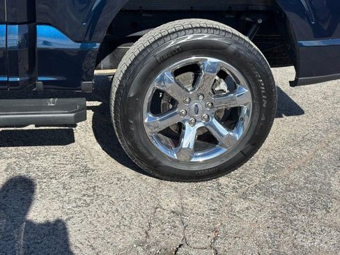 Used 2023 Ford F150 XLT w/ Equipment Group 302A High image 11