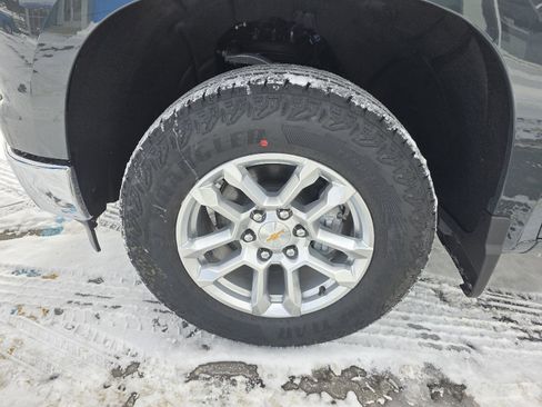 New 2026 Chevrolet Silverado 1500 LT w/ Convenience Package II image 9