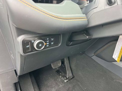 New 2026 Ford Explorer Tremor w/ Tremor Ultimate Package image 28