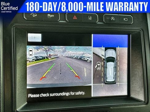 Used 2021 Ford Expedition Max King Ranch image 26