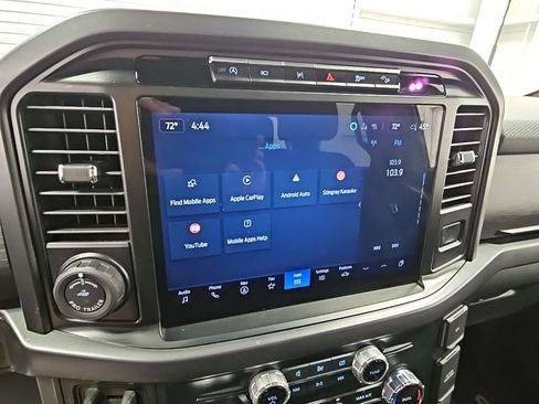 Used 2024 Ford F150 XLT w/ Equipment Group 302A MID image 17