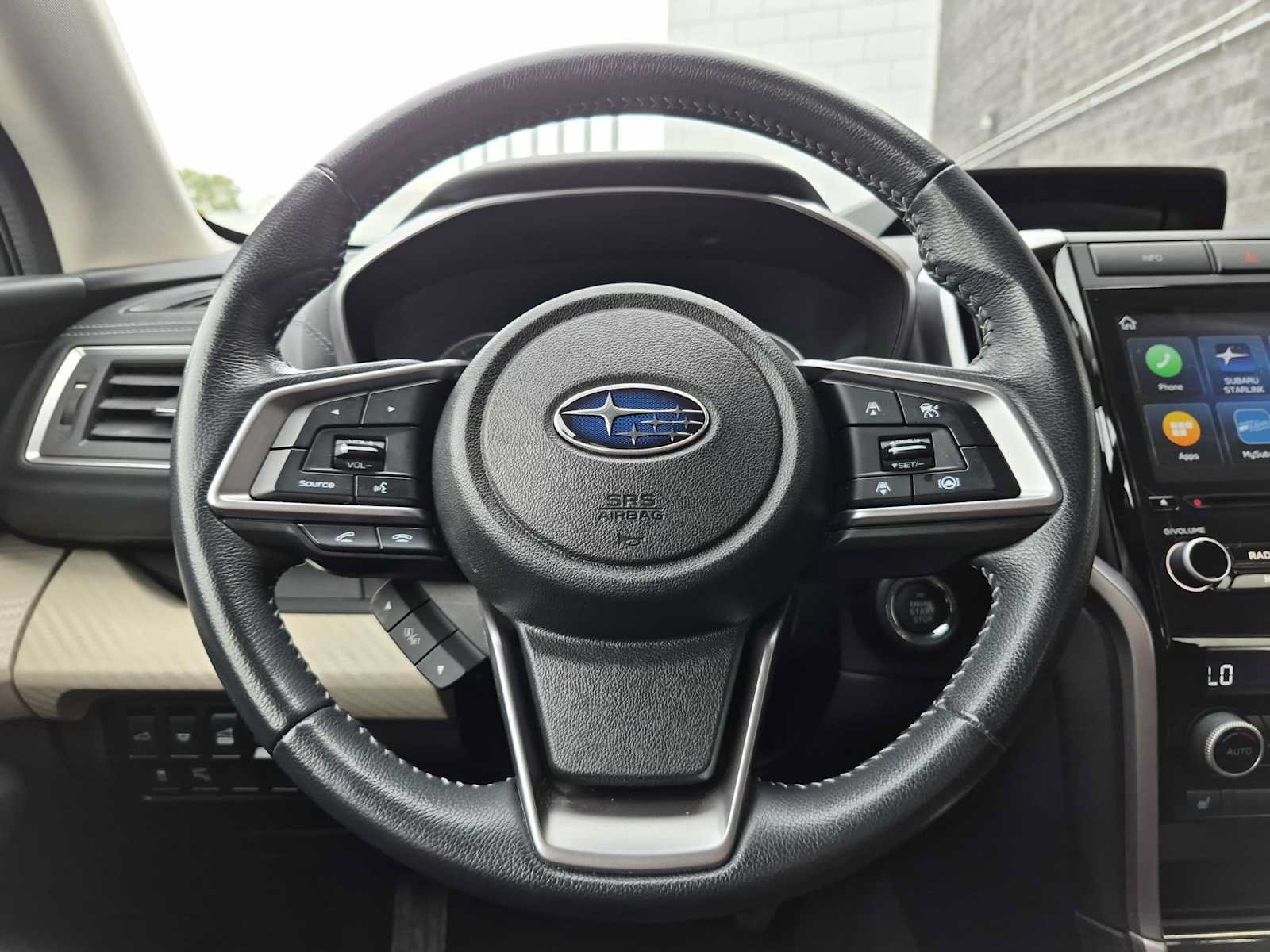 Used 2022 Subaru Ascent Premium w/ Convenience Package AWD/4WD image 22