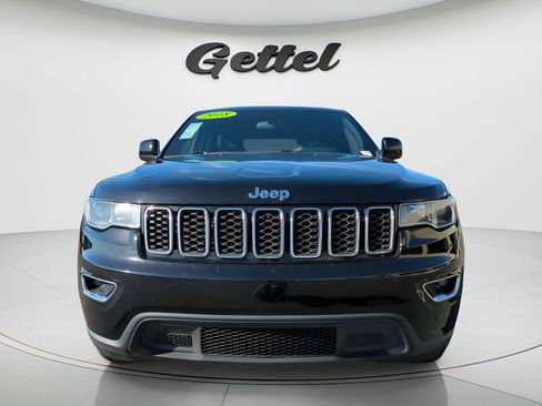 Used 2018 Jeep Grand Cherokee Laredo image 8