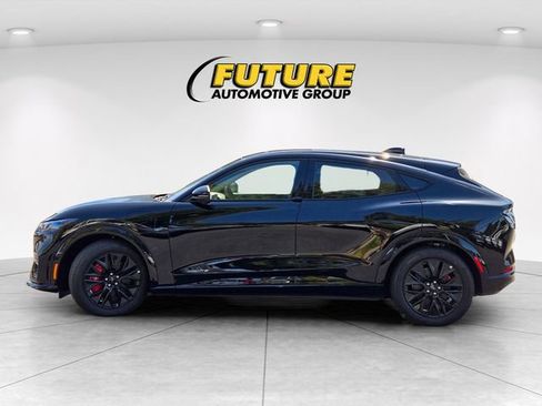 New 2025 Ford Mustang Mach-E Premium w/ Sport Appearance Package image 6
