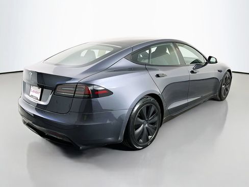 Used 2022 Tesla Model S AWD/4WD image 7