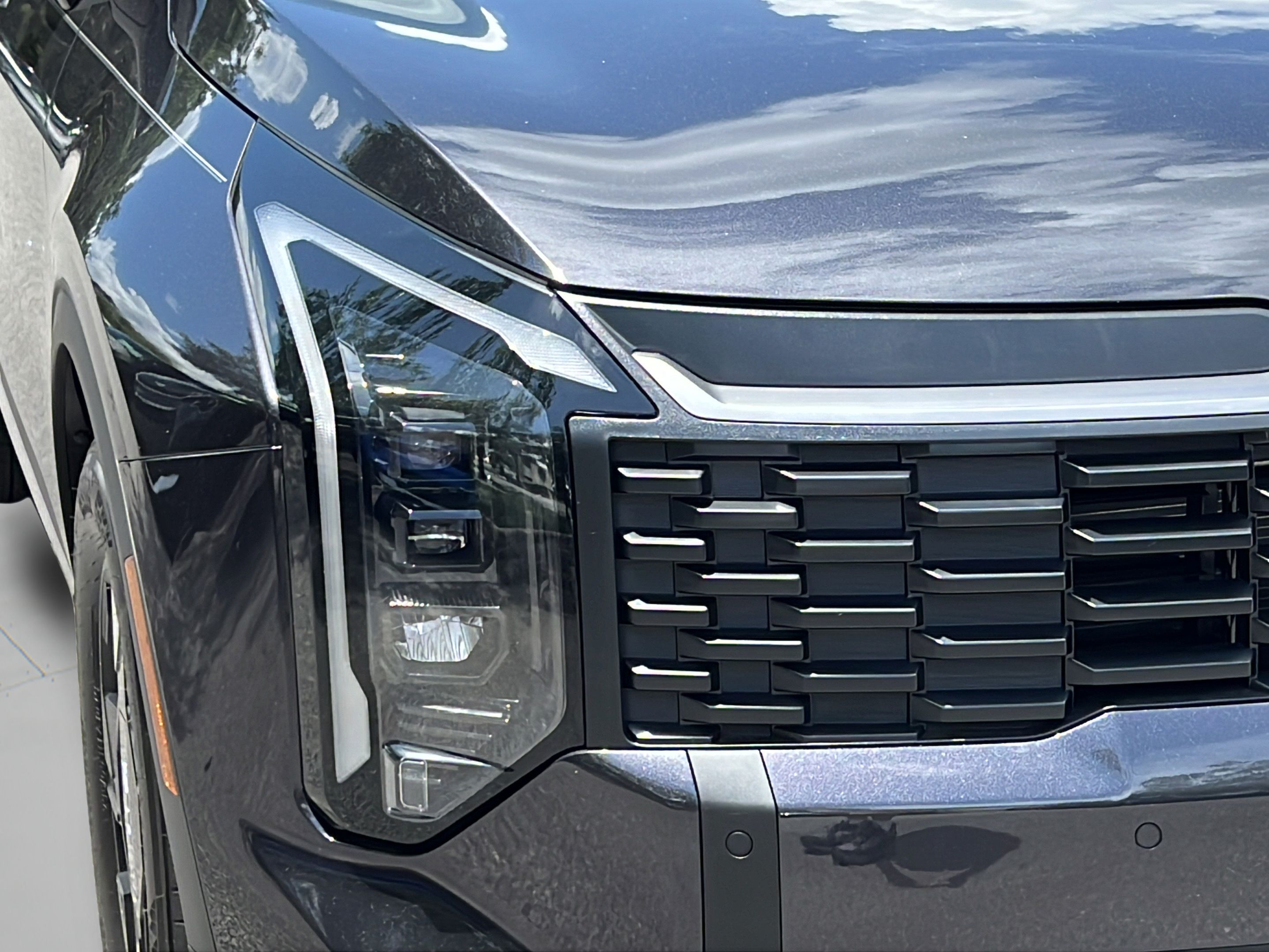 New 2026 Kia Sportage LX w/ LX Convenience Package FWD image 25