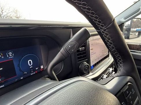 New 2026 Ford F350 Lariat w/ Lariat Ultimate Package image 27