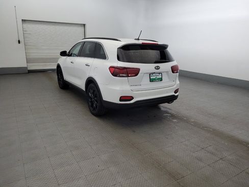 Used 2019 Kia Sorento S AWD/4WD image 5