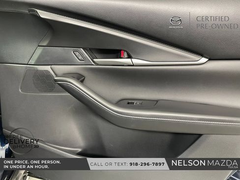 Certified 2024 MAZDA CX-30 AWD 2.5 S w/ Select Sport Pkg image 42