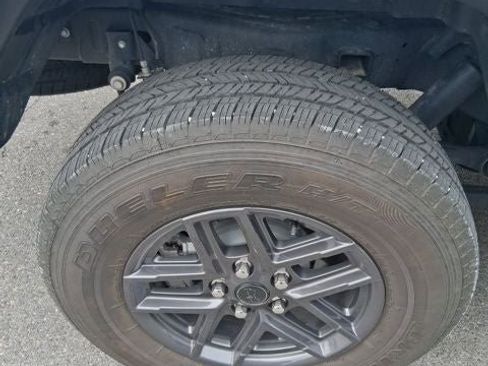 Used 2024 Jeep Gladiator Sport image 26