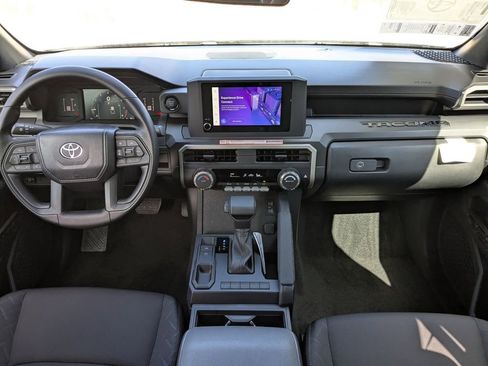 New 2026 Toyota Tacoma SR w/ SR Upgrade Package image 14