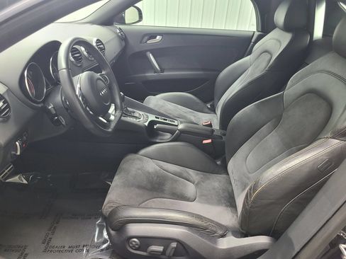 Used 2009 Audi TT 2.0T Premium Plus AWD/4WD image 22
