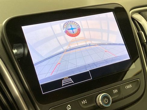 Used 2023 Chevrolet Malibu LT image 5