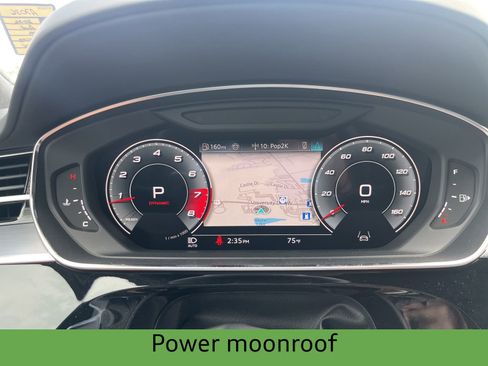 New 2026 Audi S8 image 15