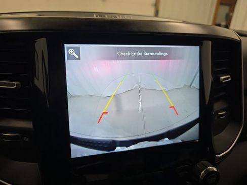 Used 2019 RAM 1500 Big Horn AWD/4WD image 22