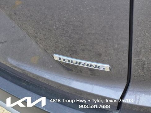 Used 2020 Honda CR-V Touring image 8