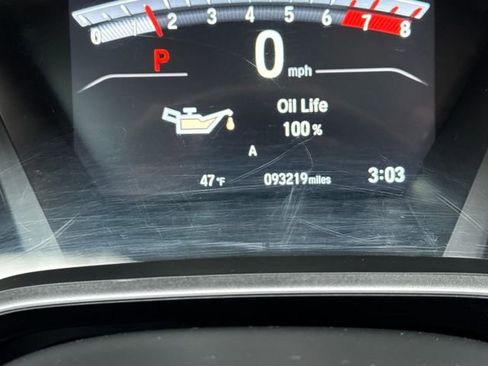 Certified 2018 Honda CR-V EX-L image 23