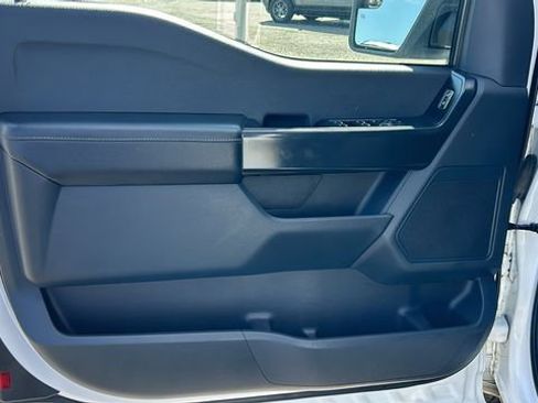 Certified 2022 Ford F150 XL w/ STX Appearance Package image 16