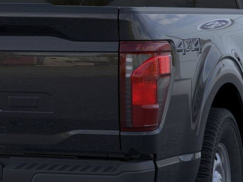 New 2026 Ford F150 XL AWD/4WD image 21