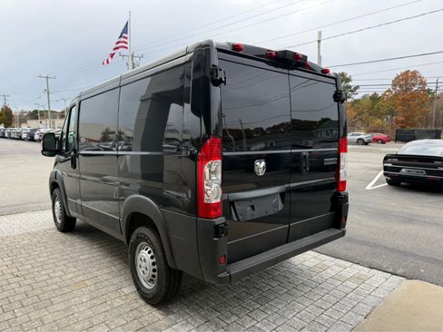 New 2026 RAM ProMaster 1500 w/ Safety Group image 6