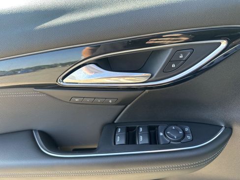 Used 2024 Buick Envision Preferred AWD/4WD image 20