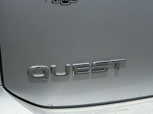 Used 2016 Nissan Quest S FWD image 26
