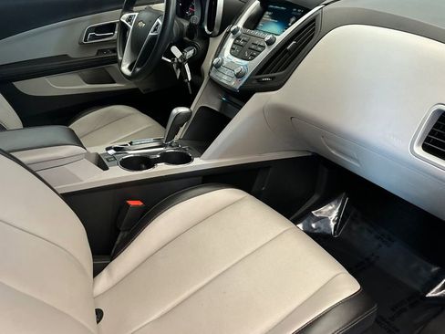 Used 2014 Chevrolet Equinox LT image 16