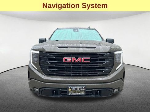 Used 2023 GMC Sierra 1500 Elevation AWD/4WD image 4